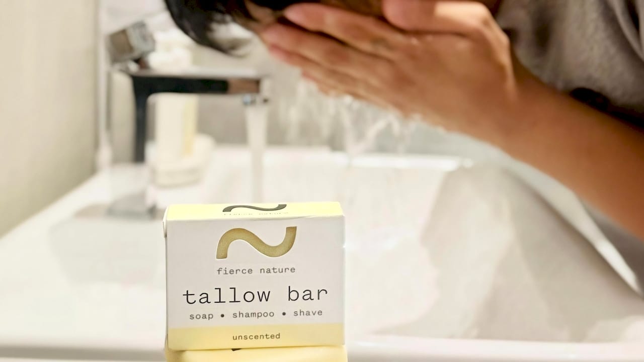 How to test skincare products for sensitive skin